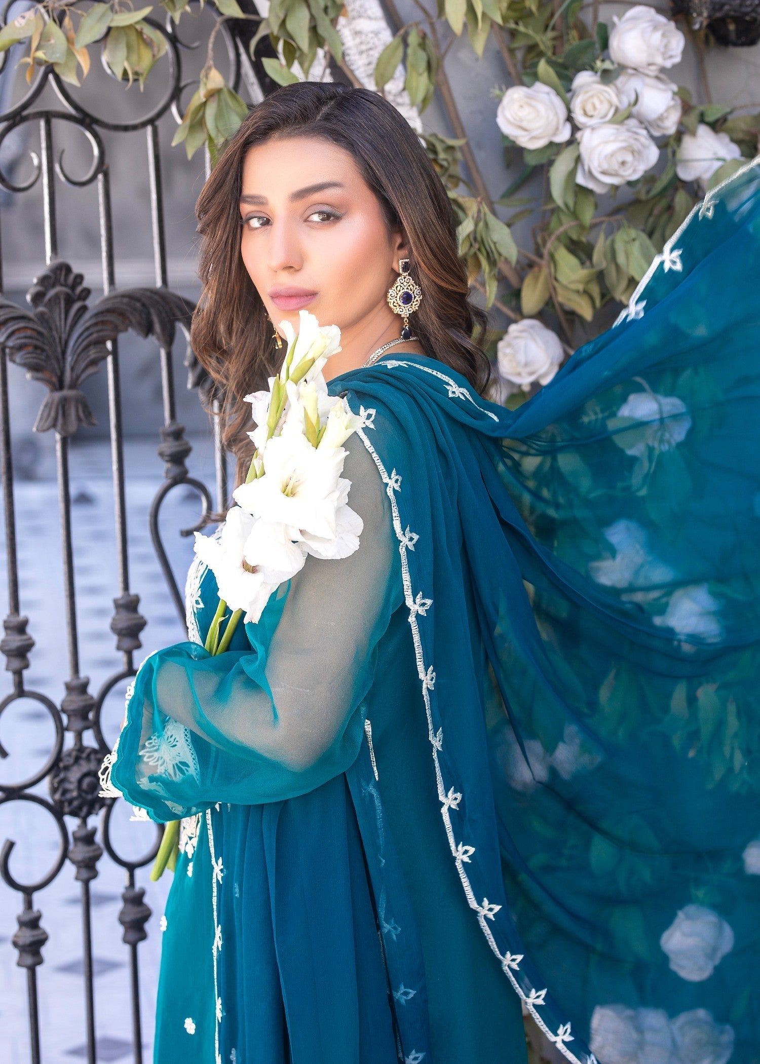 Seemab ALVIRA Women 3pcs