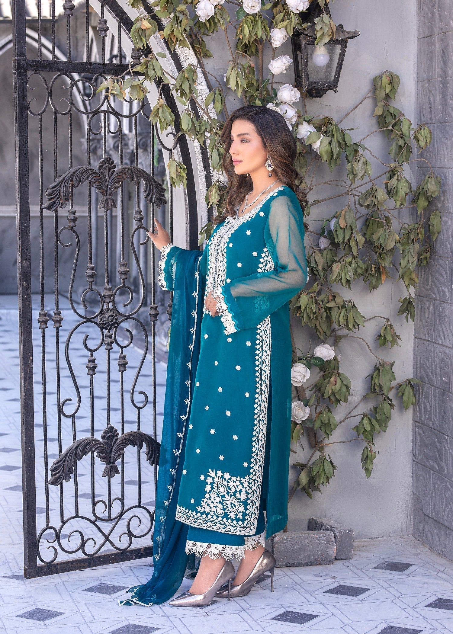 Seemab ALVIRA Women 3pcs