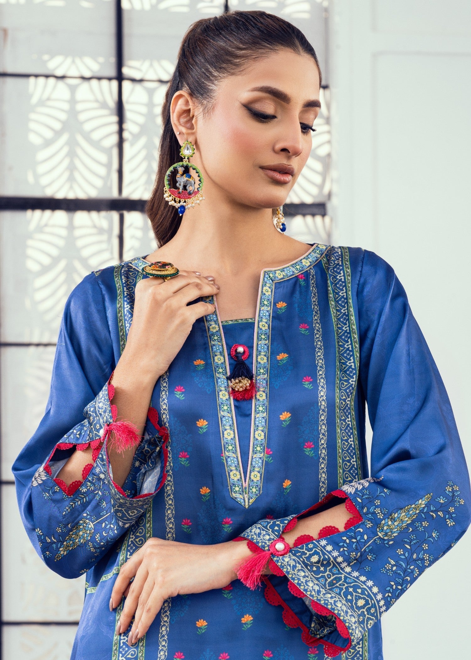 Zaaviay LUPINE Women 1pcs