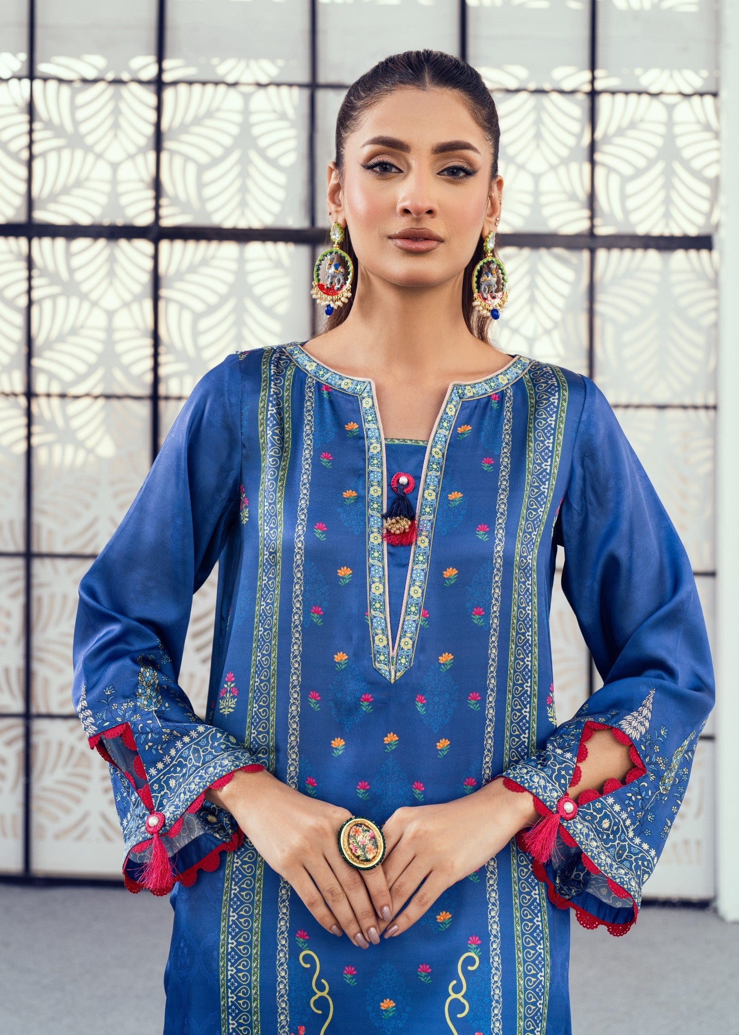 Zaaviay LUPINE Women 1pcs