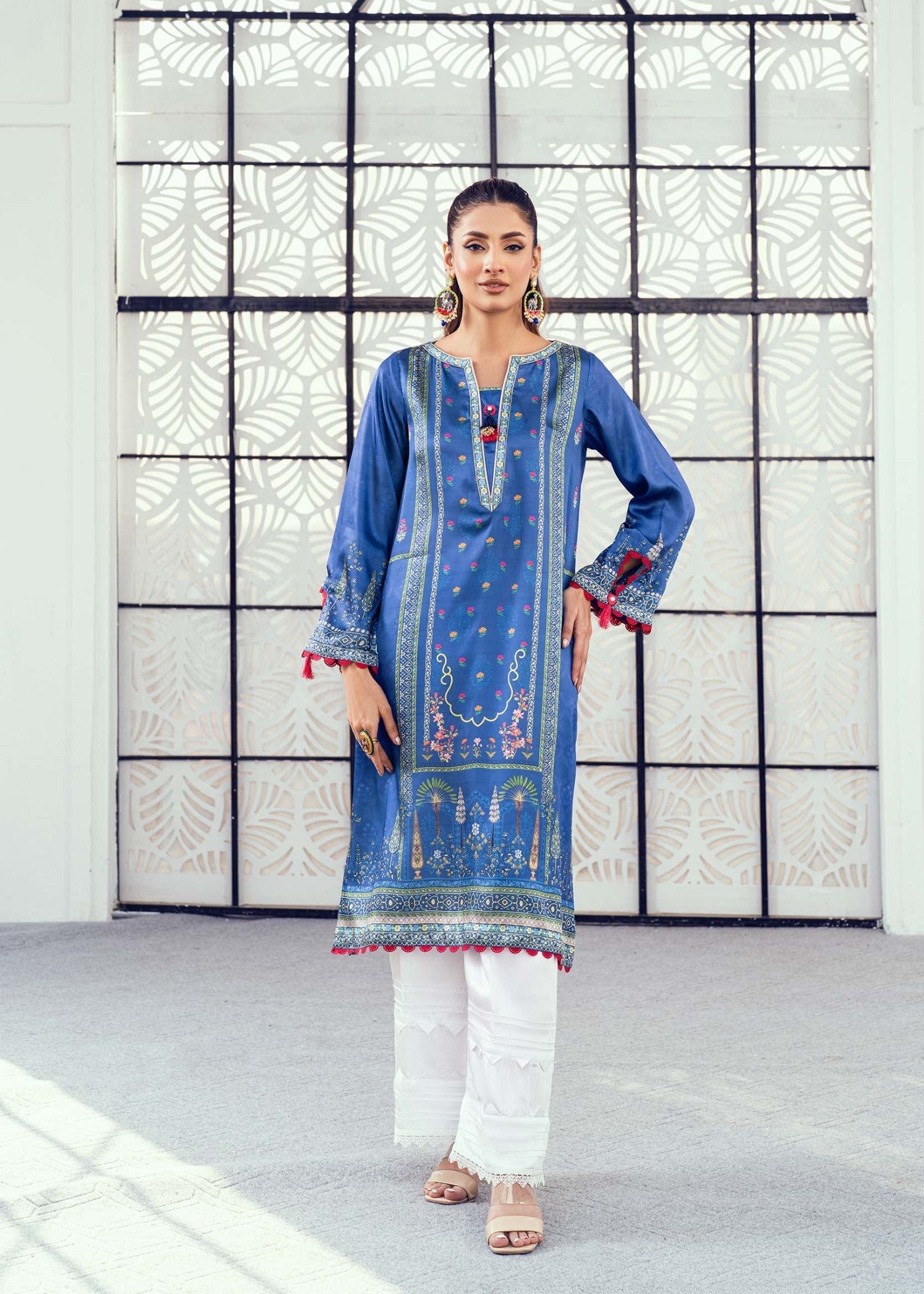 Zaaviay LUPINE Women 1pcs