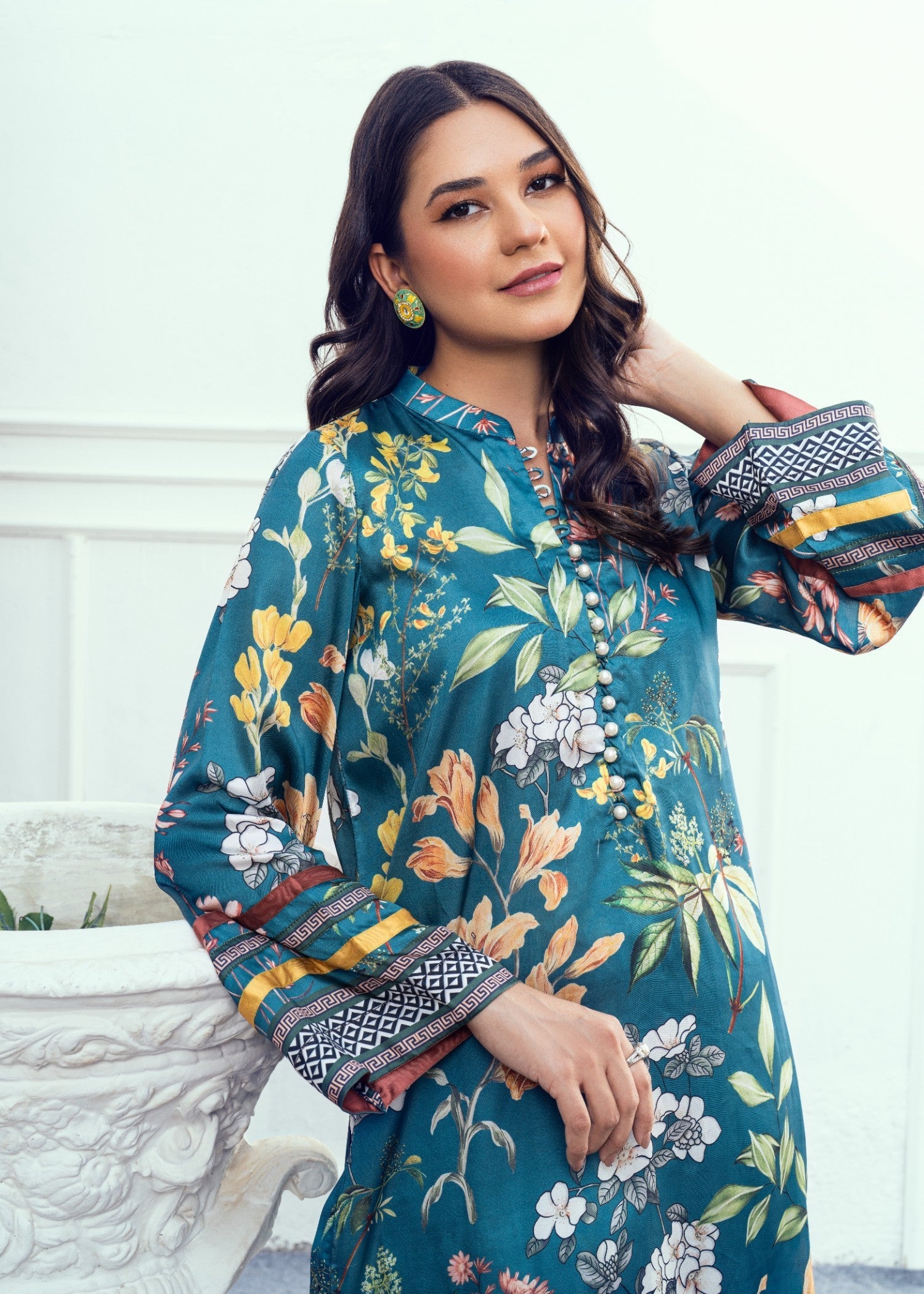 Zaaviay IVY Women 2pcs