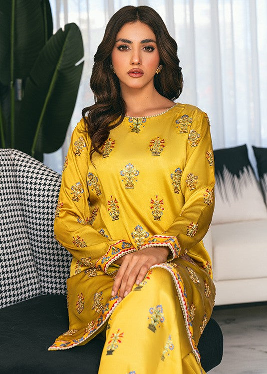 Zaaviay Naira (Two Piece) Women 2pcs