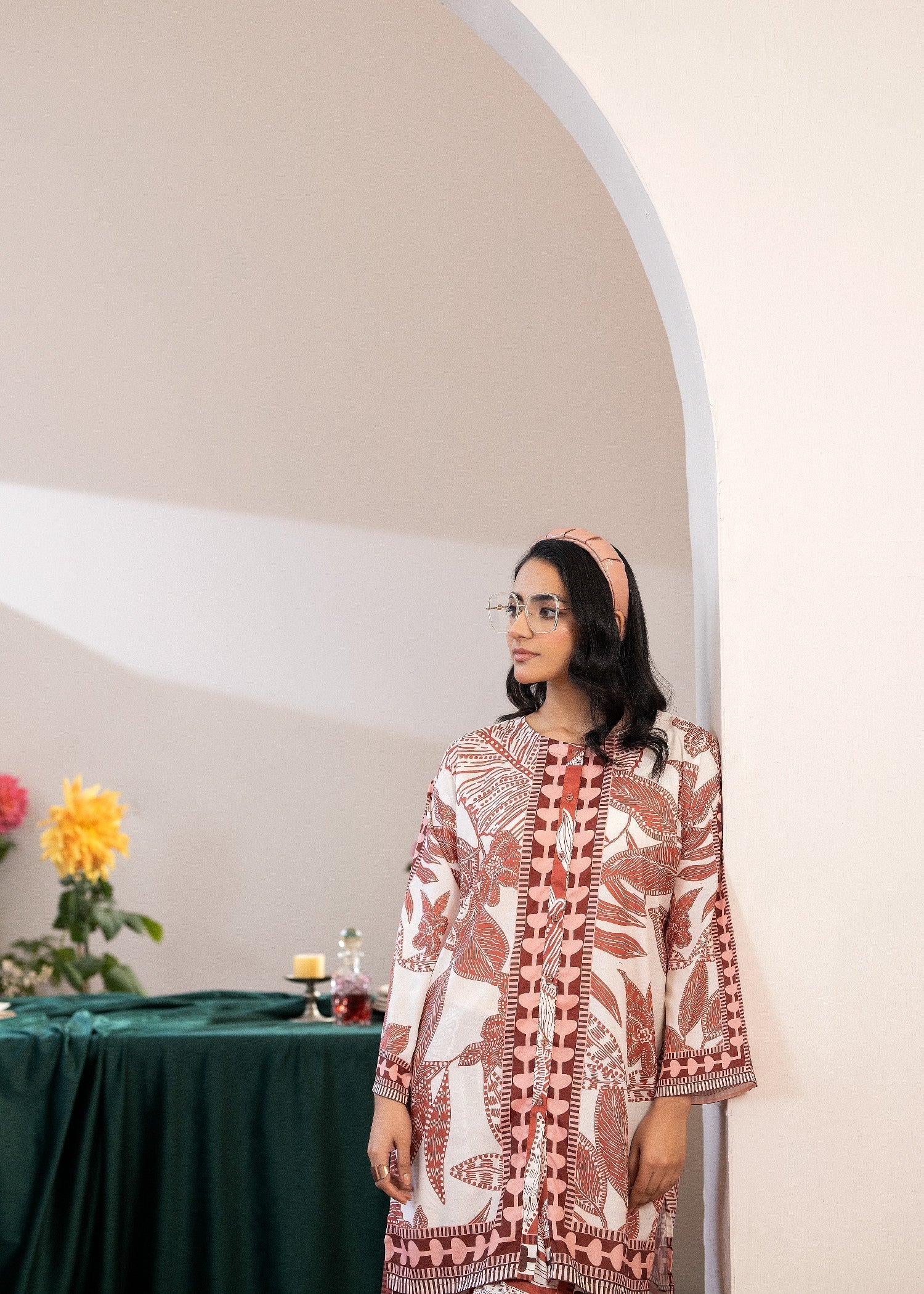 Panache Apparel FLOW Women 2pcs