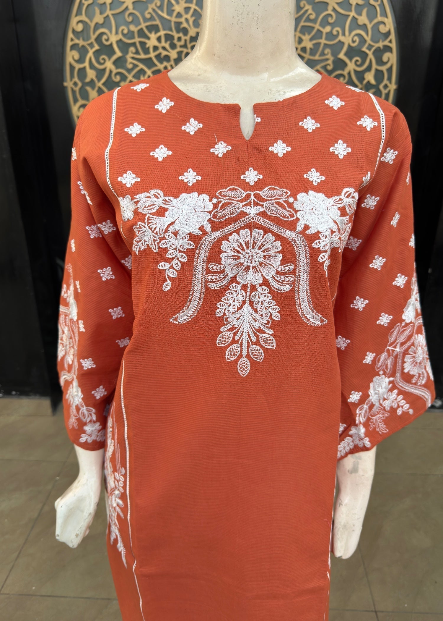 Noir Cotton Stitched Jp50 (pp) Women 3pcs