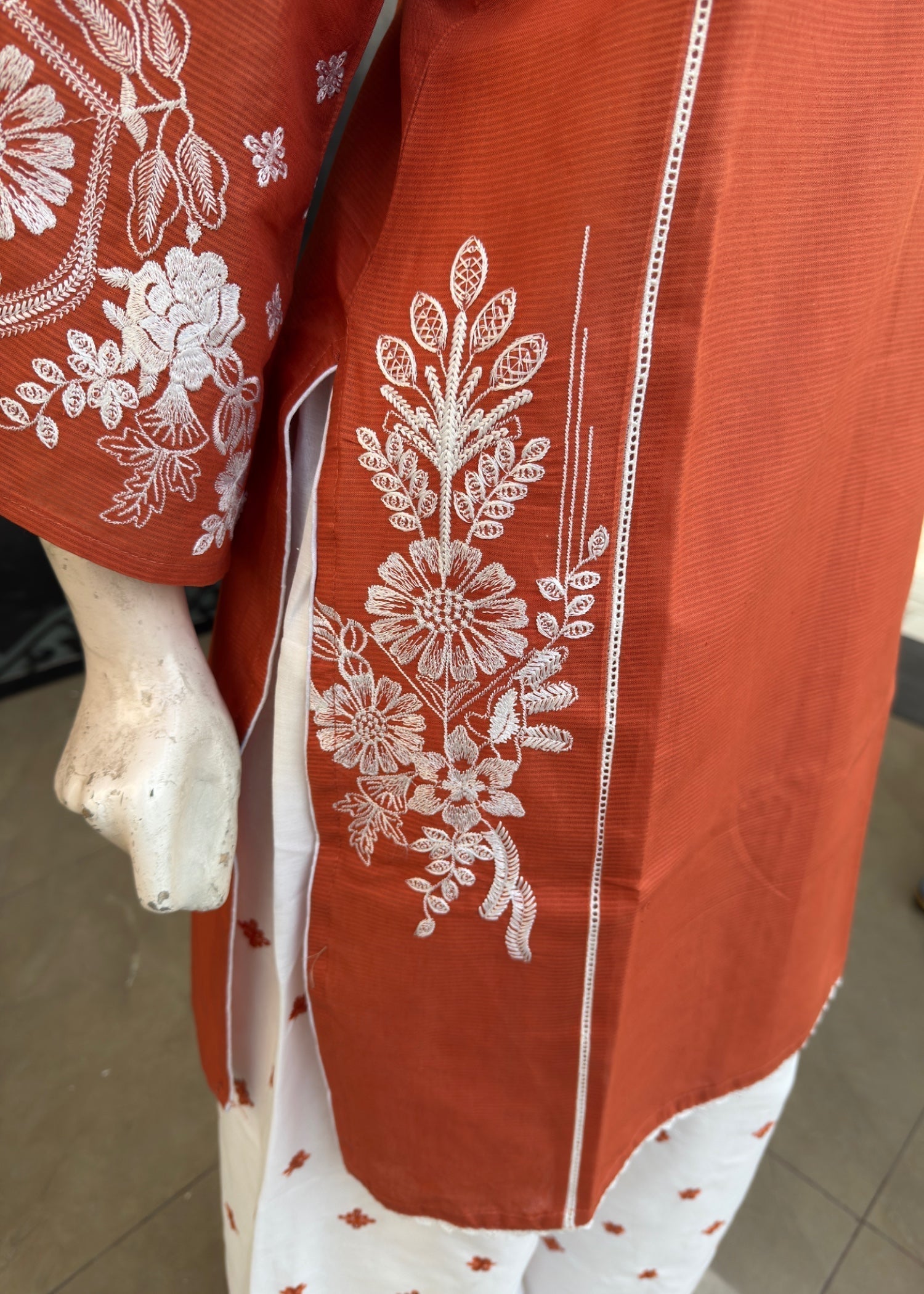 Noir Cotton Stitched Jp50 (pp) Women 3pcs