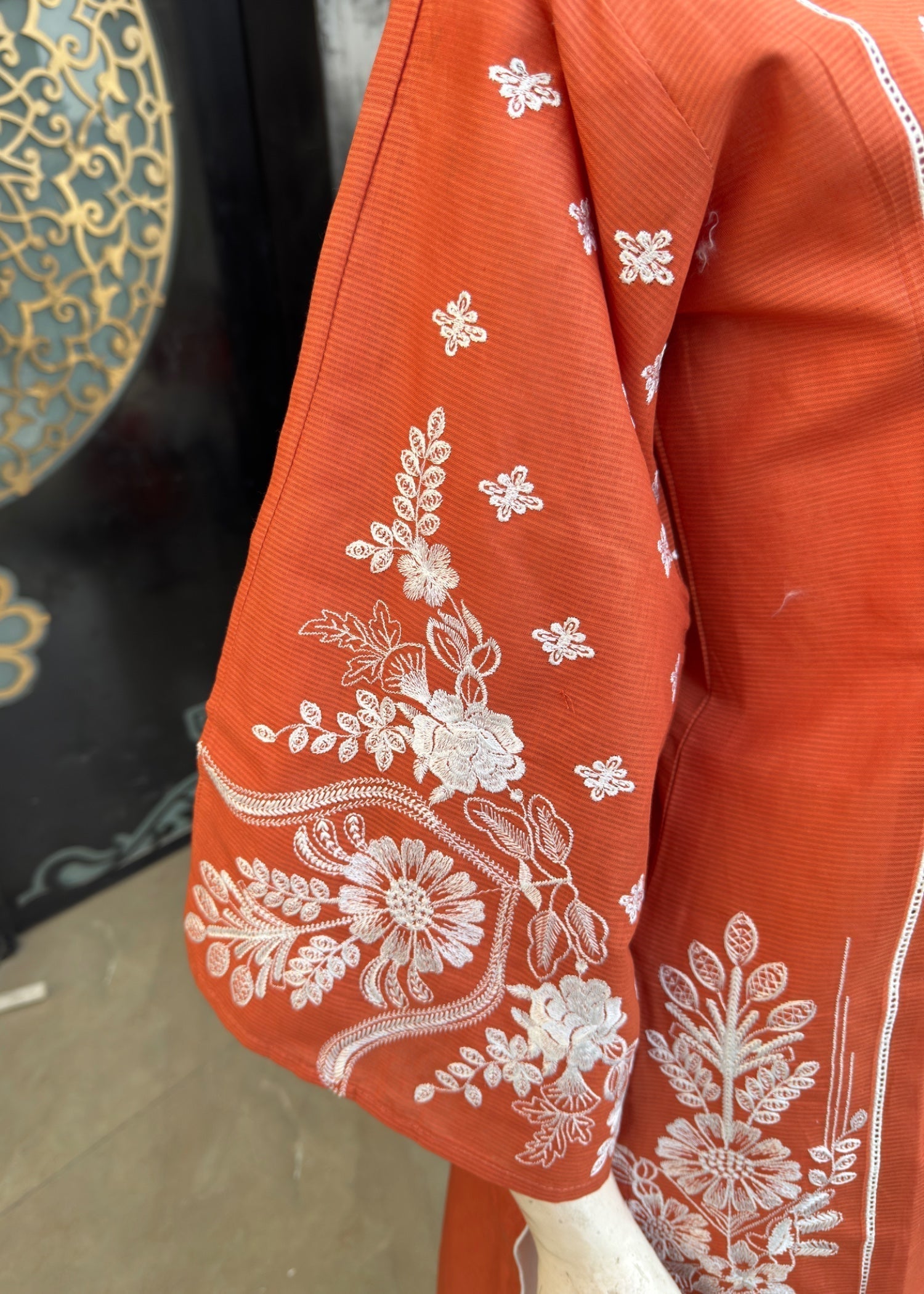 Noir Cotton Stitched Jp50 (pp) Women 3pcs