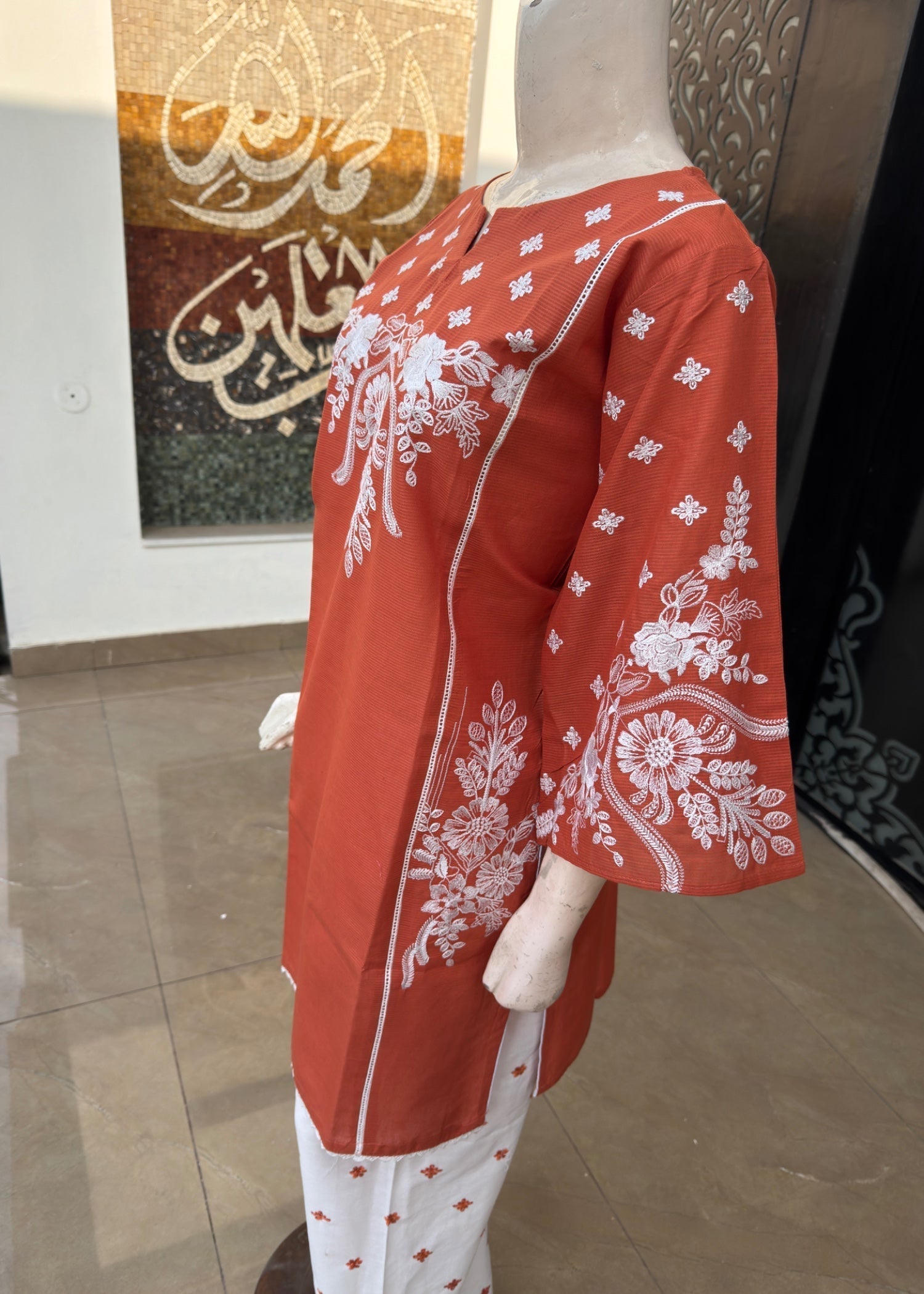 Noir Cotton Stitched Jp50 (pp) Women 3pcs