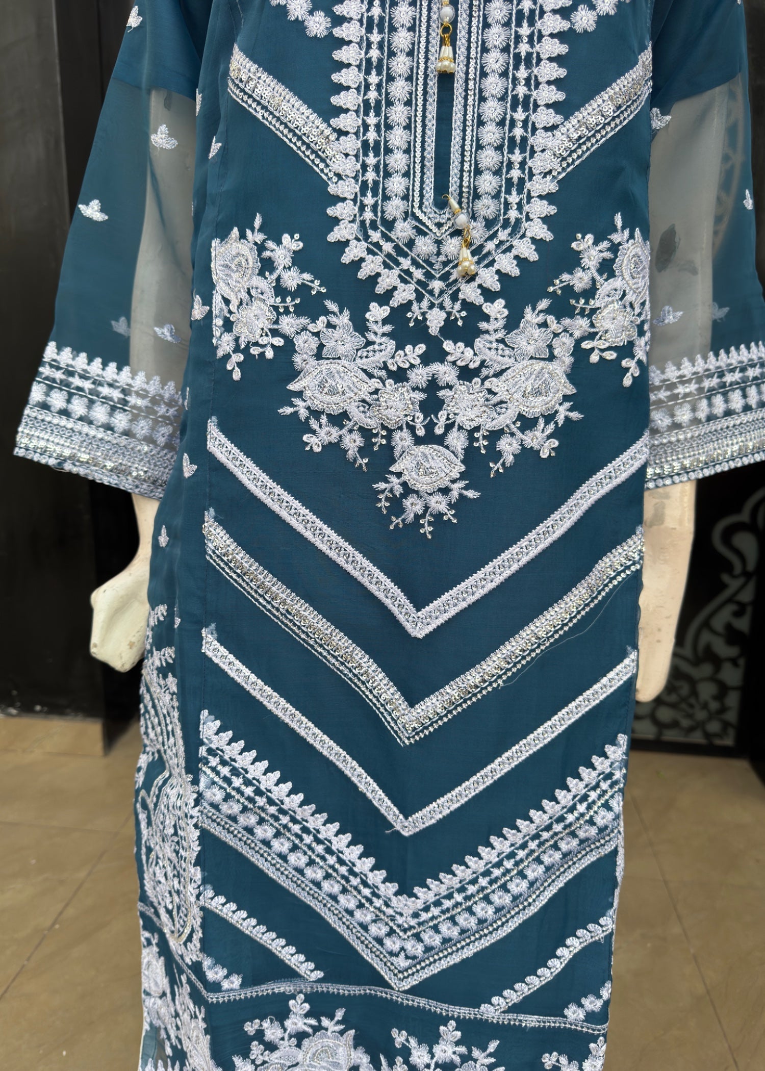 Noir Fancy Jp70 Zinc Women 3pcs