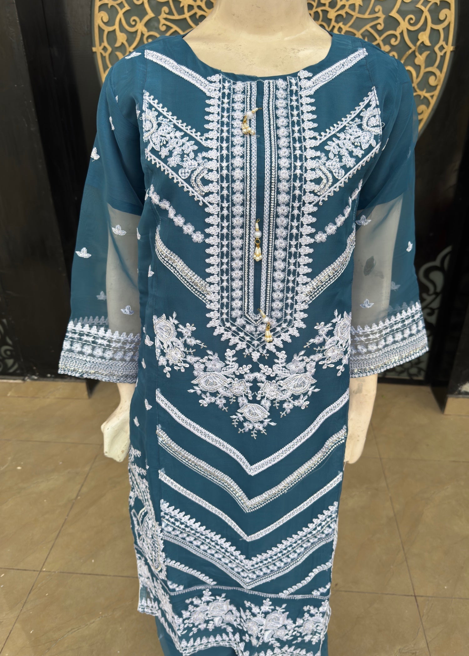 Noir Fancy Jp70 Zinc Women 3pcs