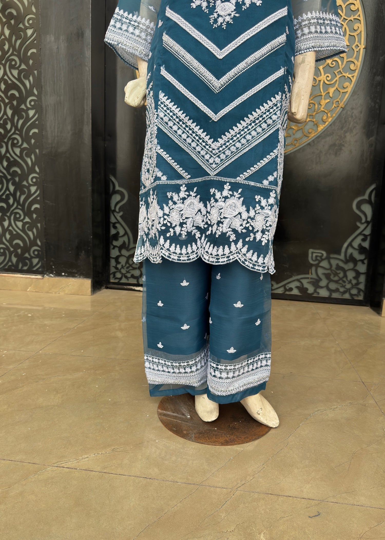 Noir Fancy Jp70 Zinc Women 3pcs