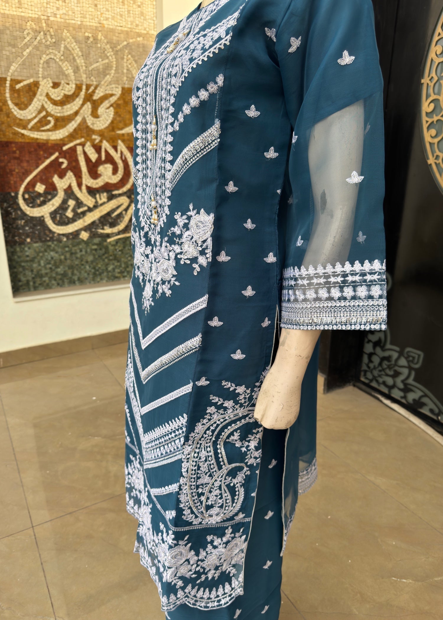 Noir Fancy Jp70 Zinc Women 3pcs