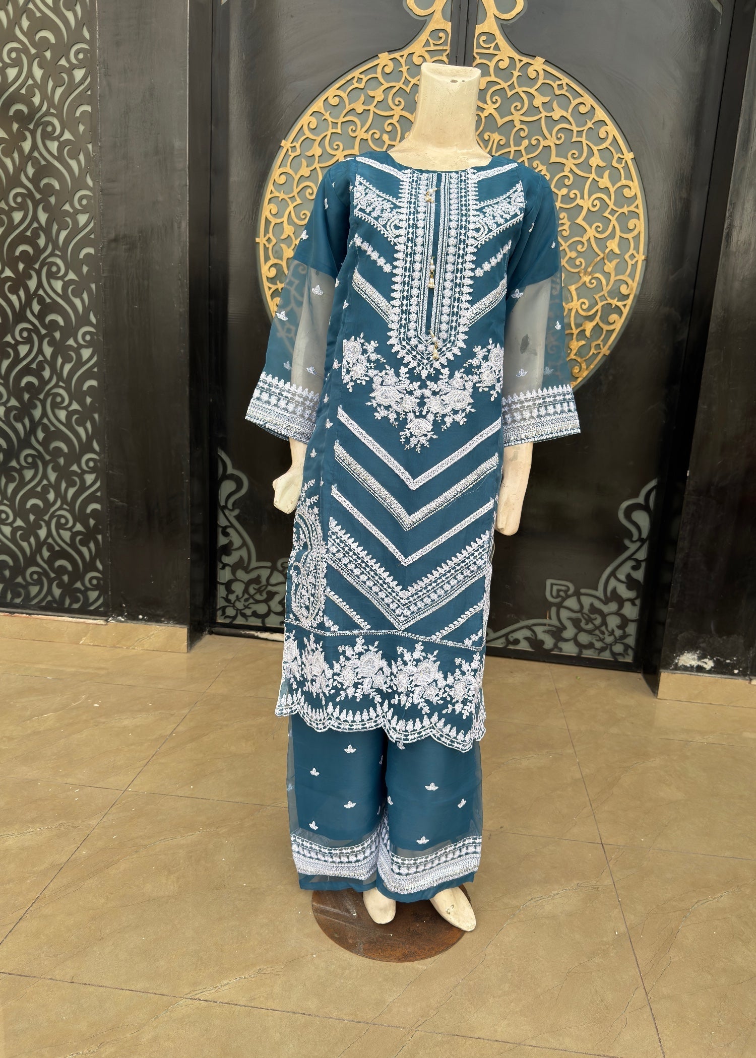 Noir Fancy Jp70 Zinc Women 3pcs