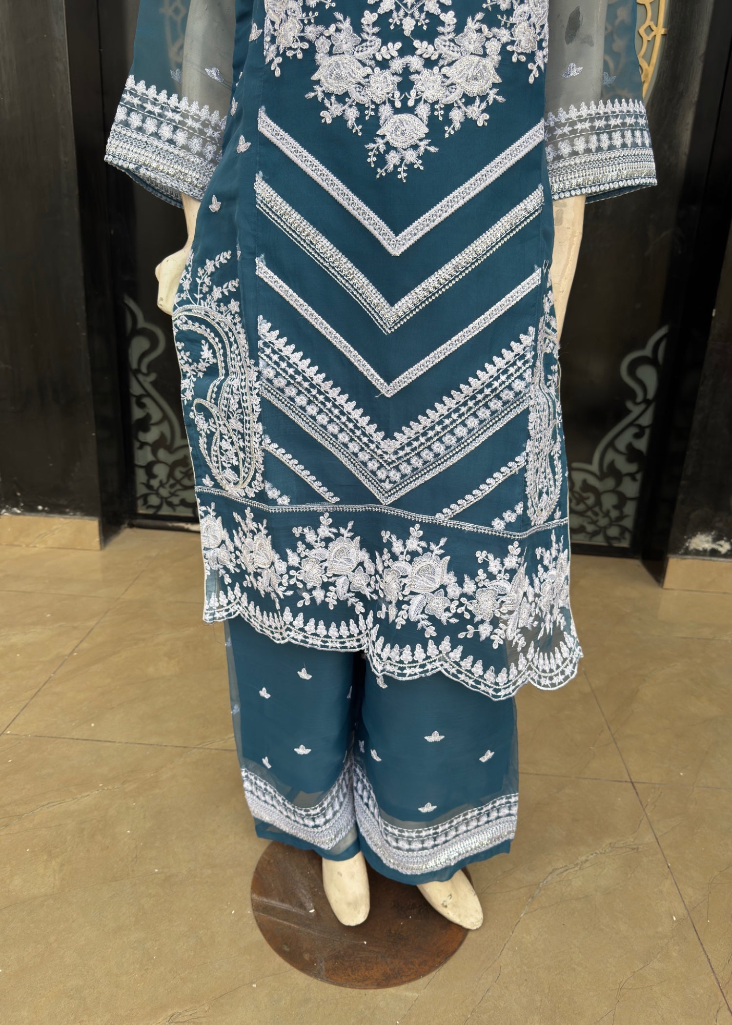 Noir Fancy Jp70 Zinc Women 3pcs