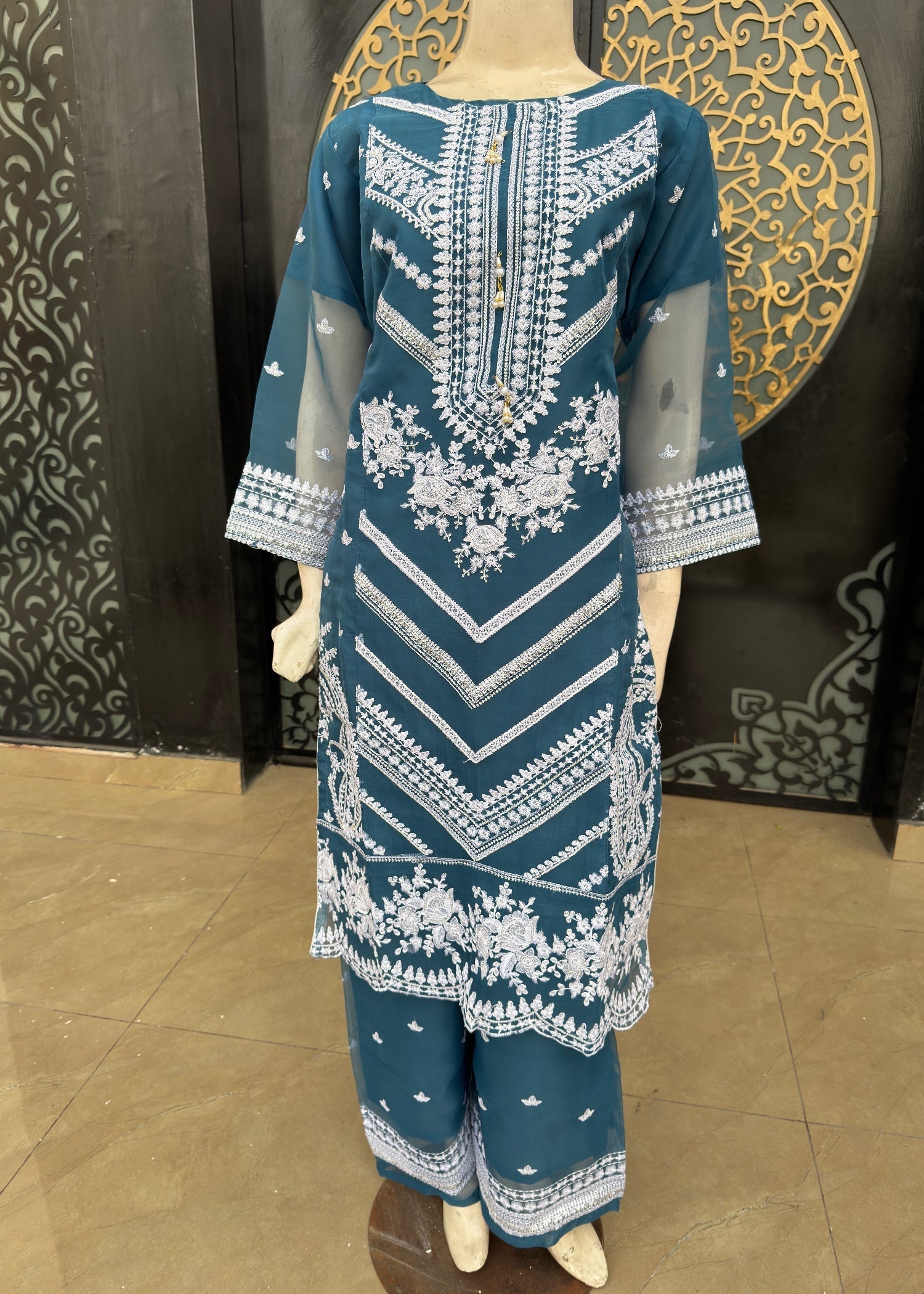 Noir Fancy Jp70 Zinc Women 3pcs