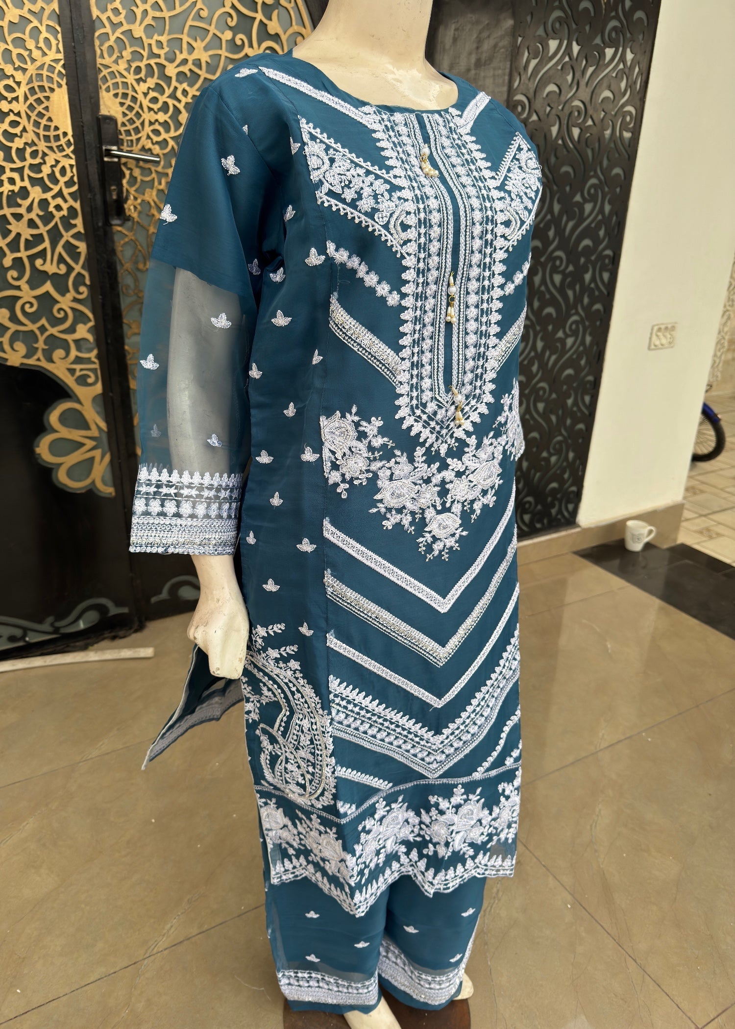 Noir Fancy Jp70 Zinc Women 3pcs