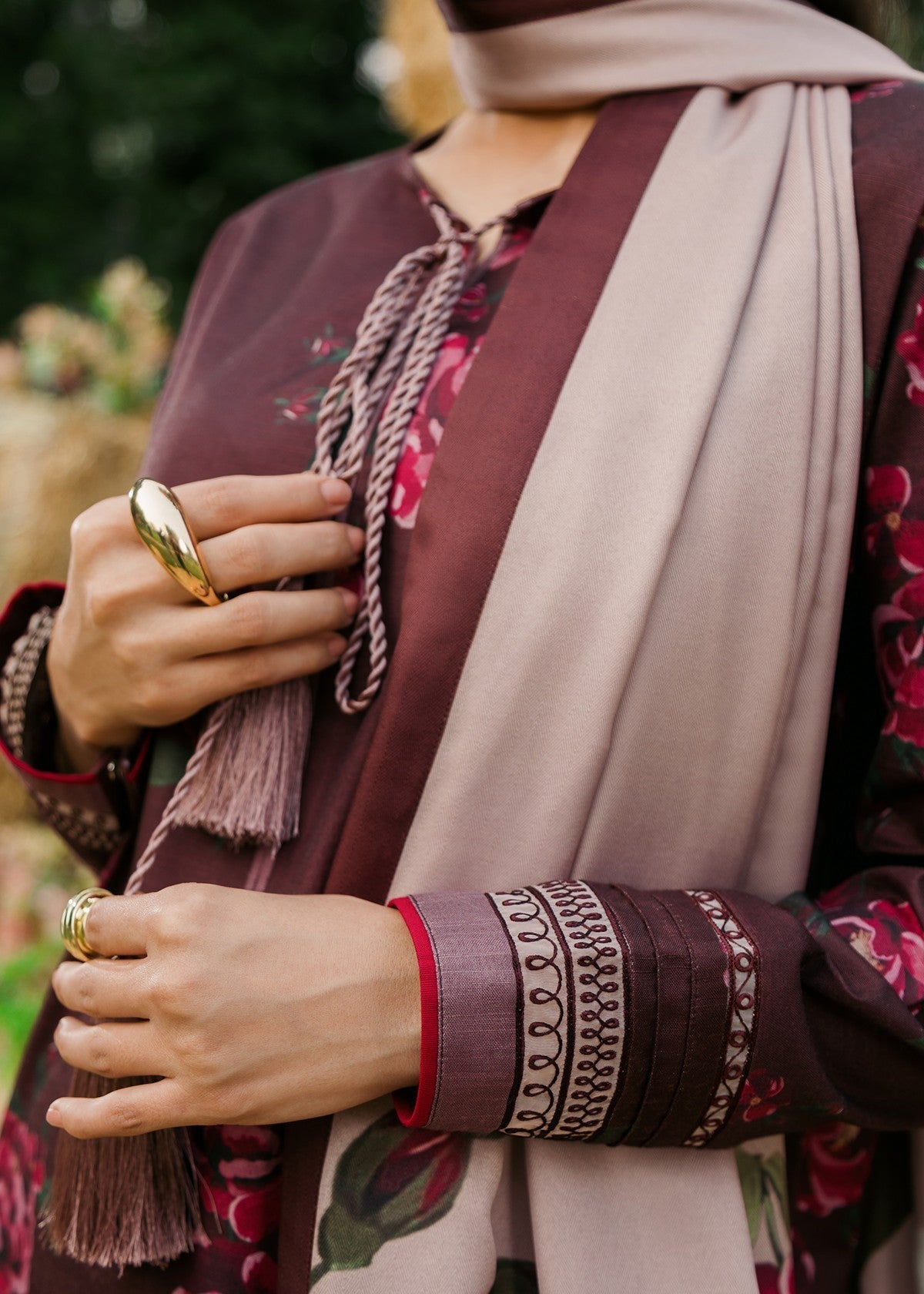 Jahaan Hazel Women 3pcs