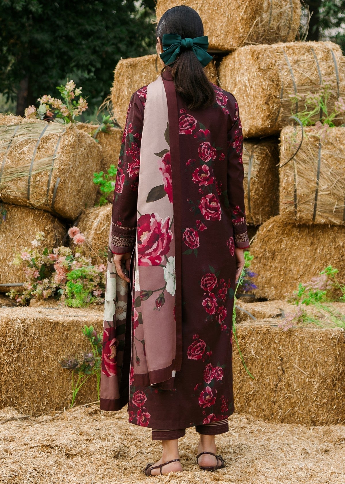 Jahaan Hazel Women 3pcs