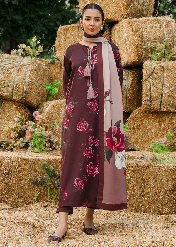 Jahaan Hazel Women 3pcs