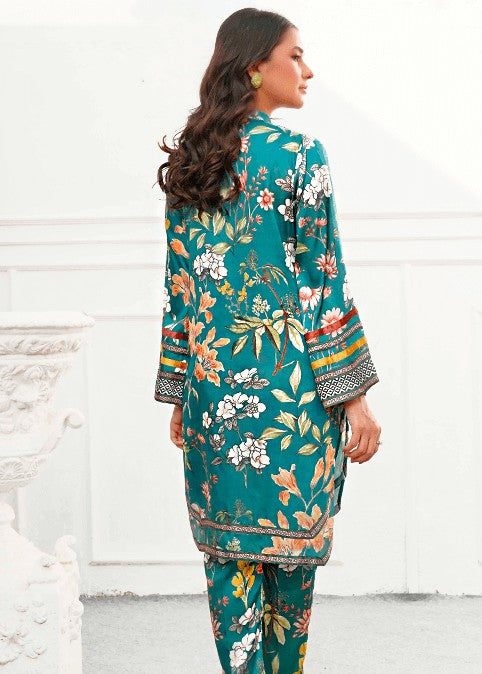 Zaaviay IVY Women 2pcs