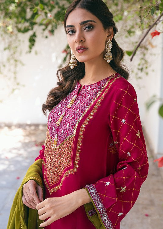 Zaaviay Leya (Three Piece) Women 3pcs