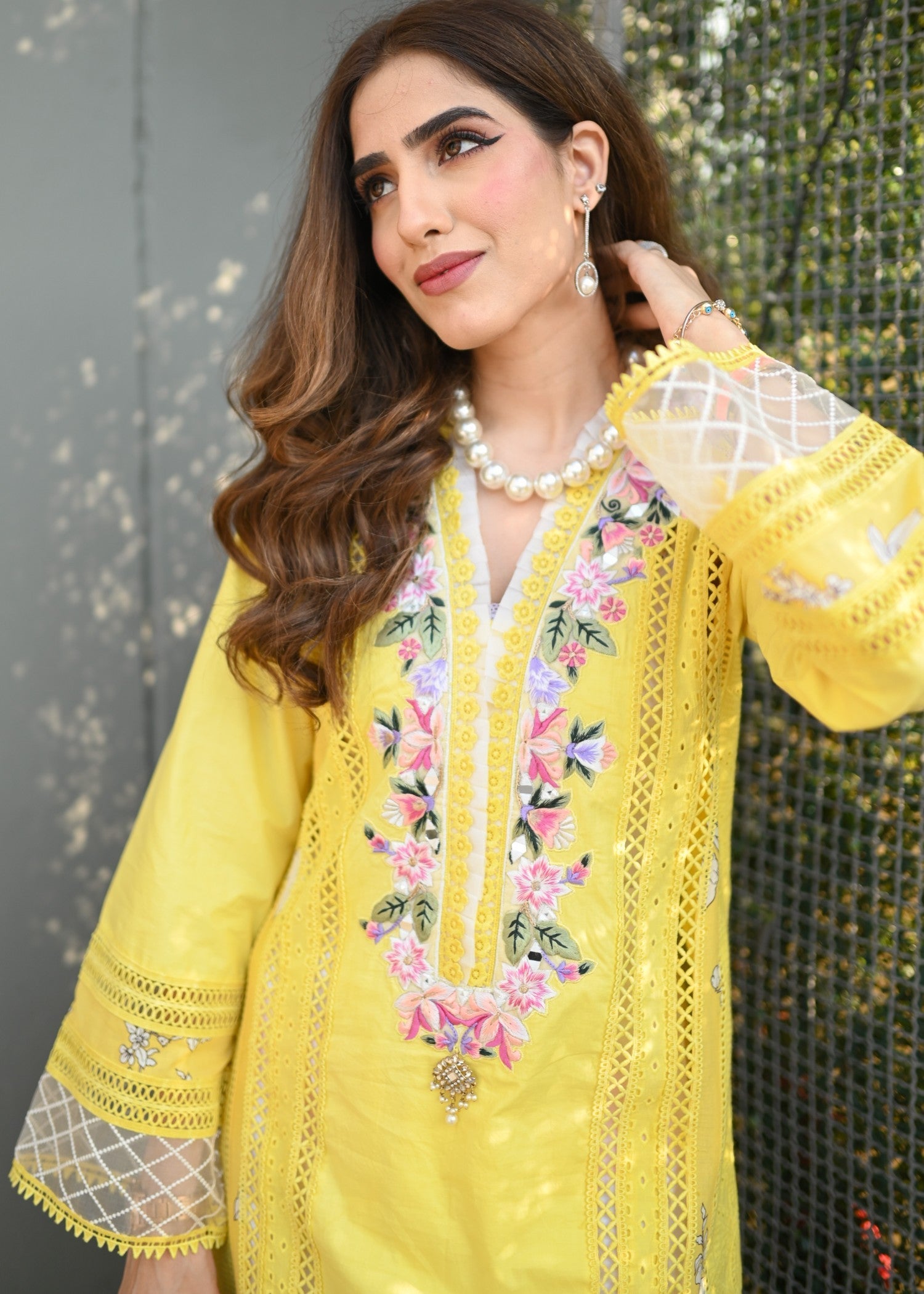 Leon LA JOIE Women 1pcs