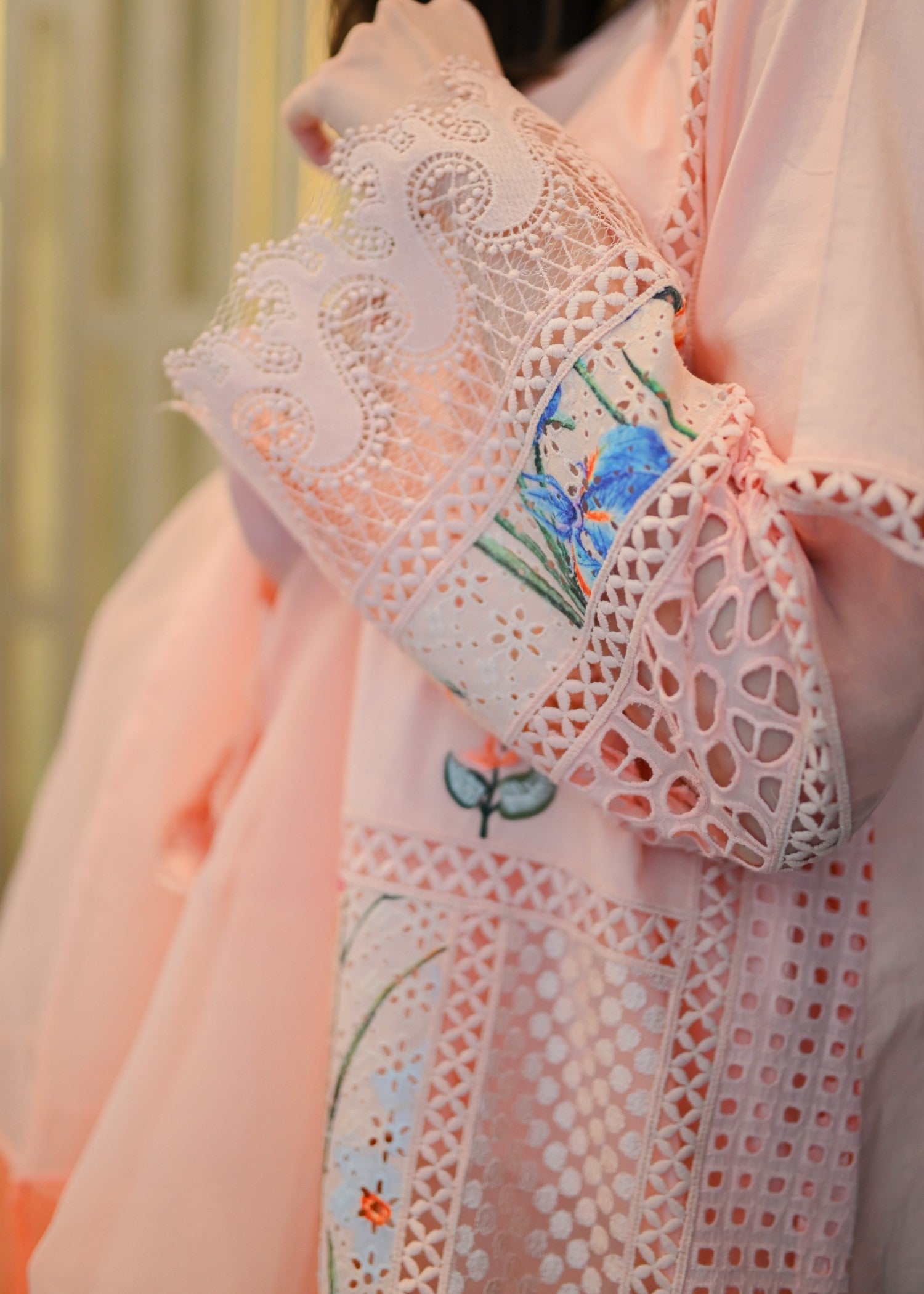 Leon LE SOURIRE Women 3pcs