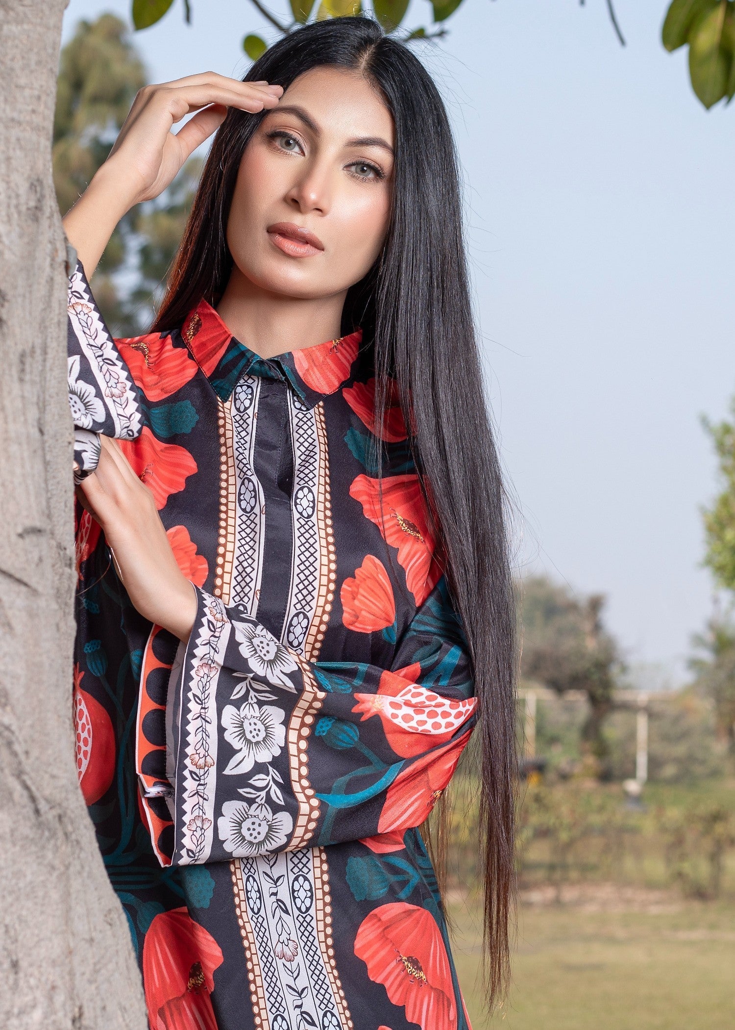 WearCuckoos Nyxie Women 2pcs