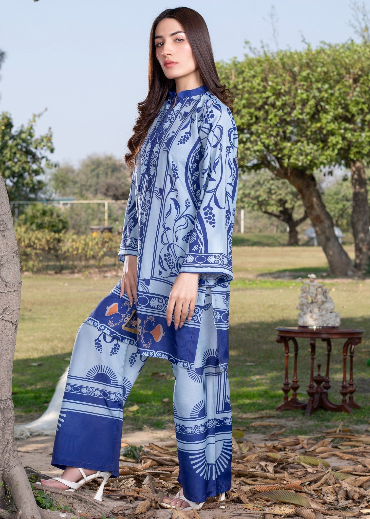 WearCuckoos Velmara Women 2pcs