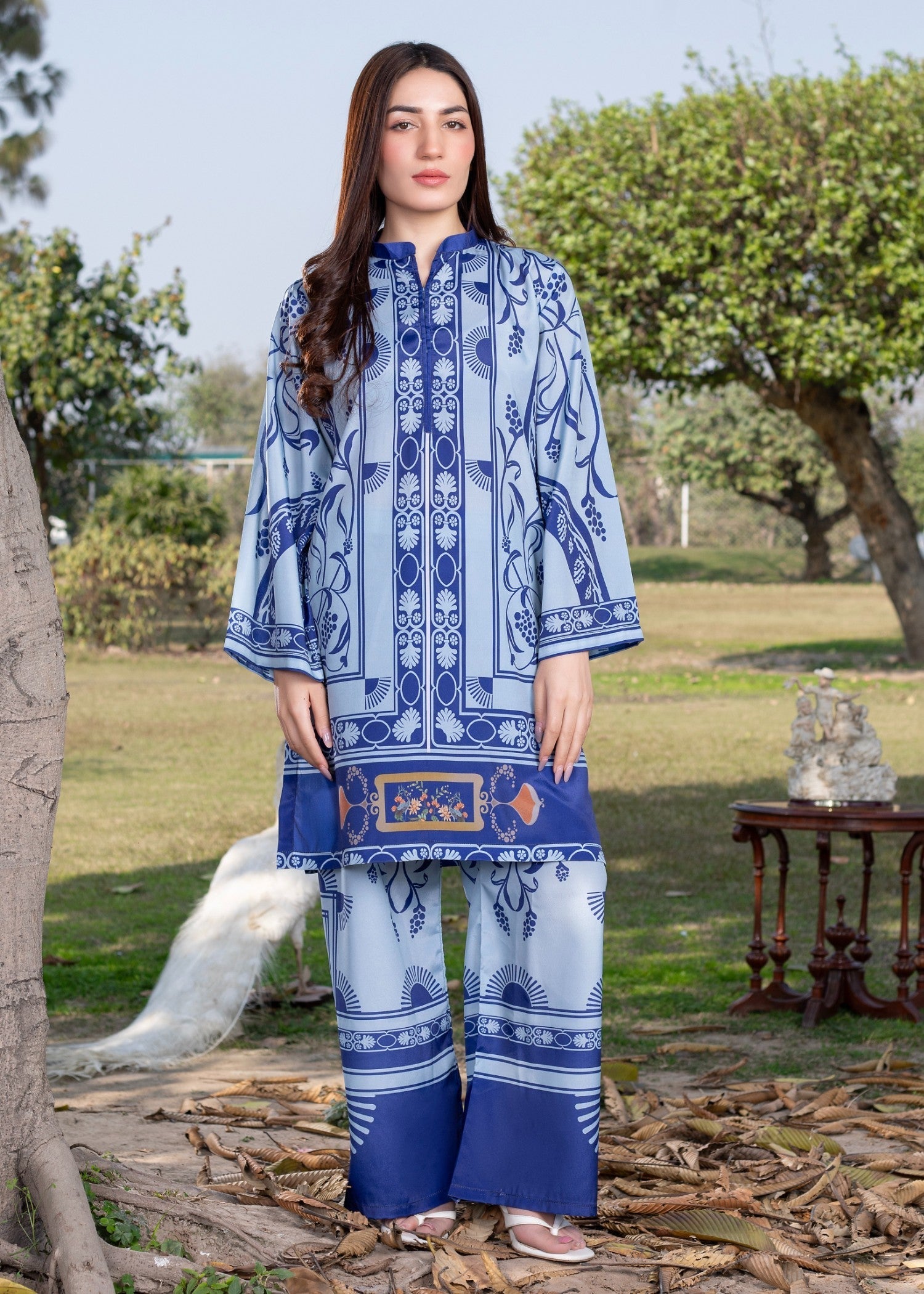 WearCuckoos Velmara Women 2pcs