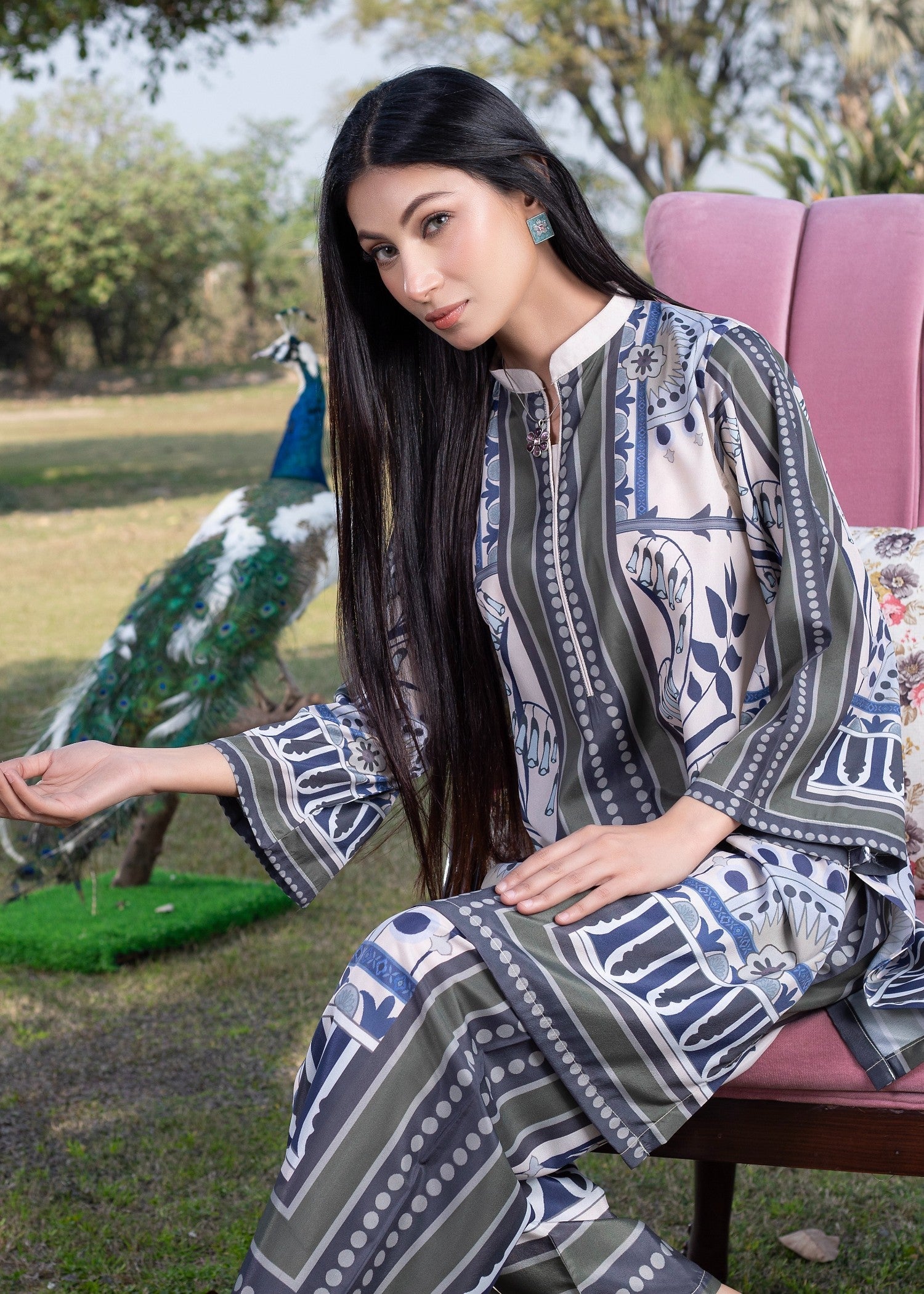 WearCuckoos Selis Women 2pcs