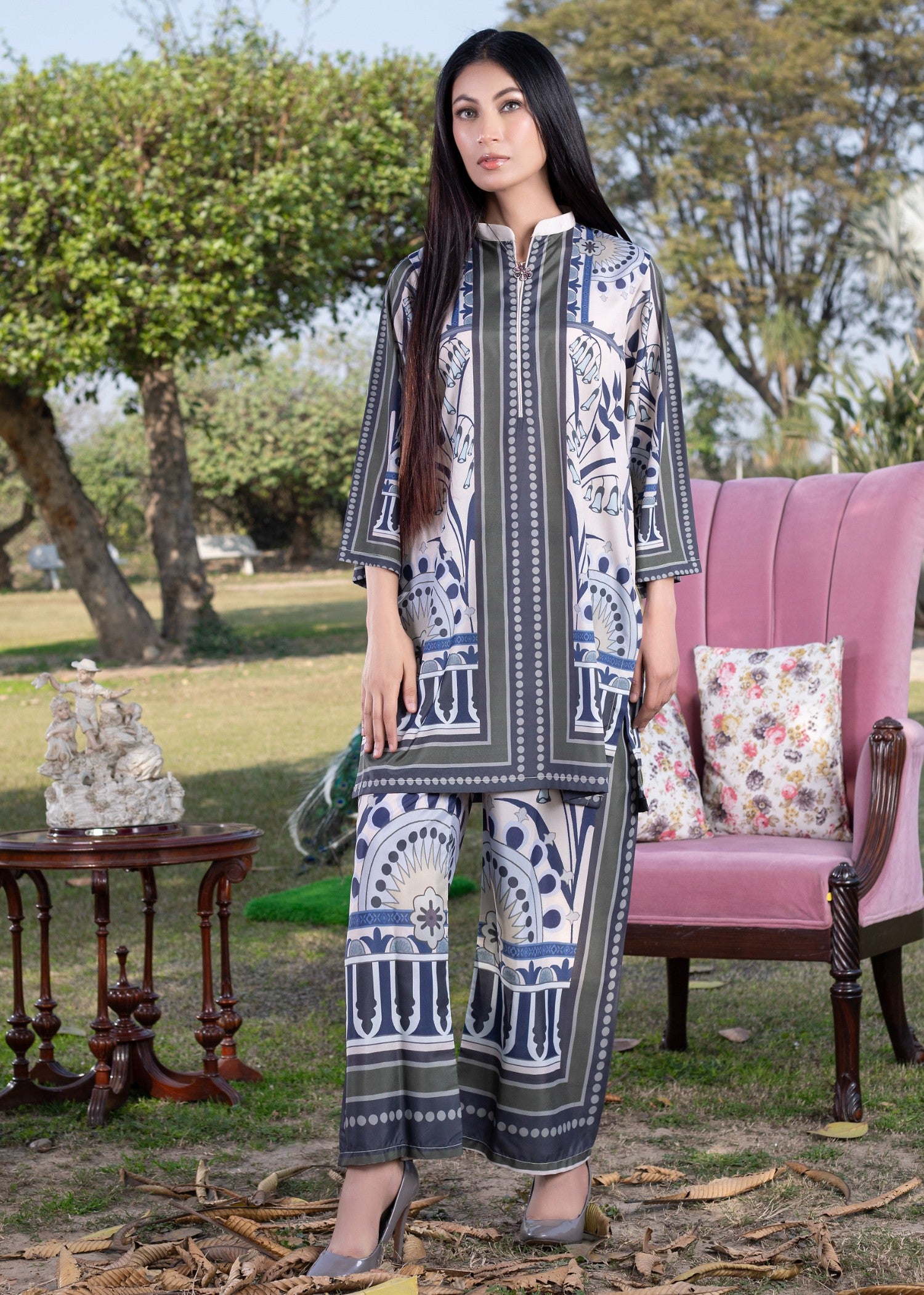 WearCuckoos Selis Women 2pcs