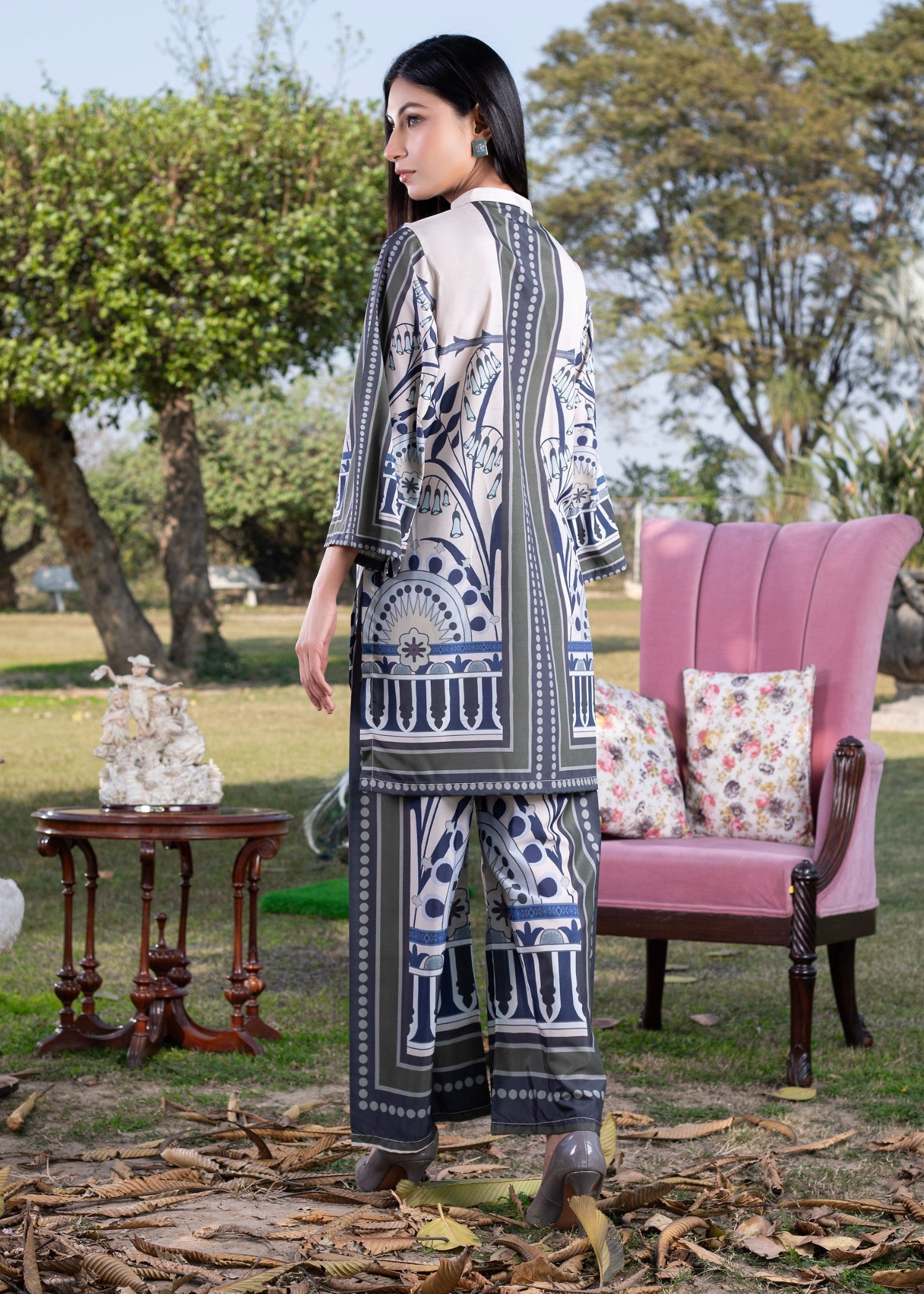 WearCuckoos Selis Women 2pcs