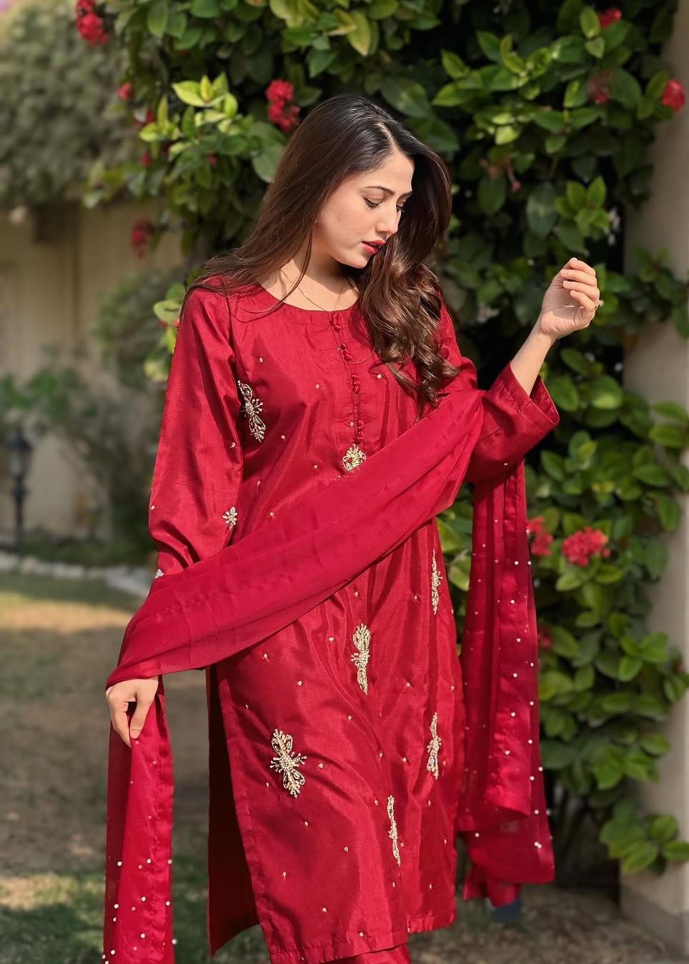 Issa&Maryam Mehrunnisa Women 3pcs