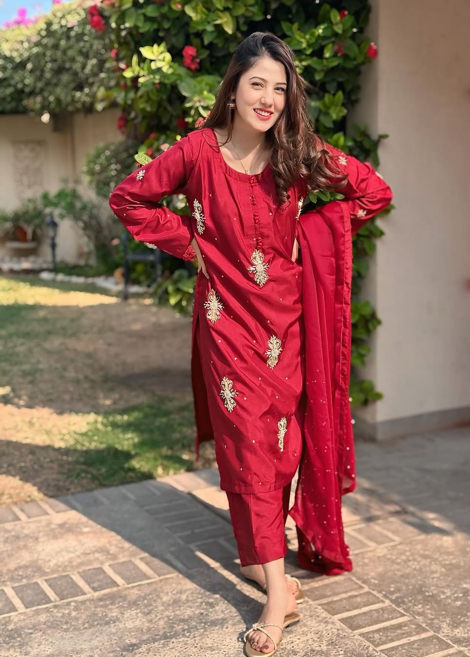 Issa&Maryam Mehrunnisa Women 3pcs