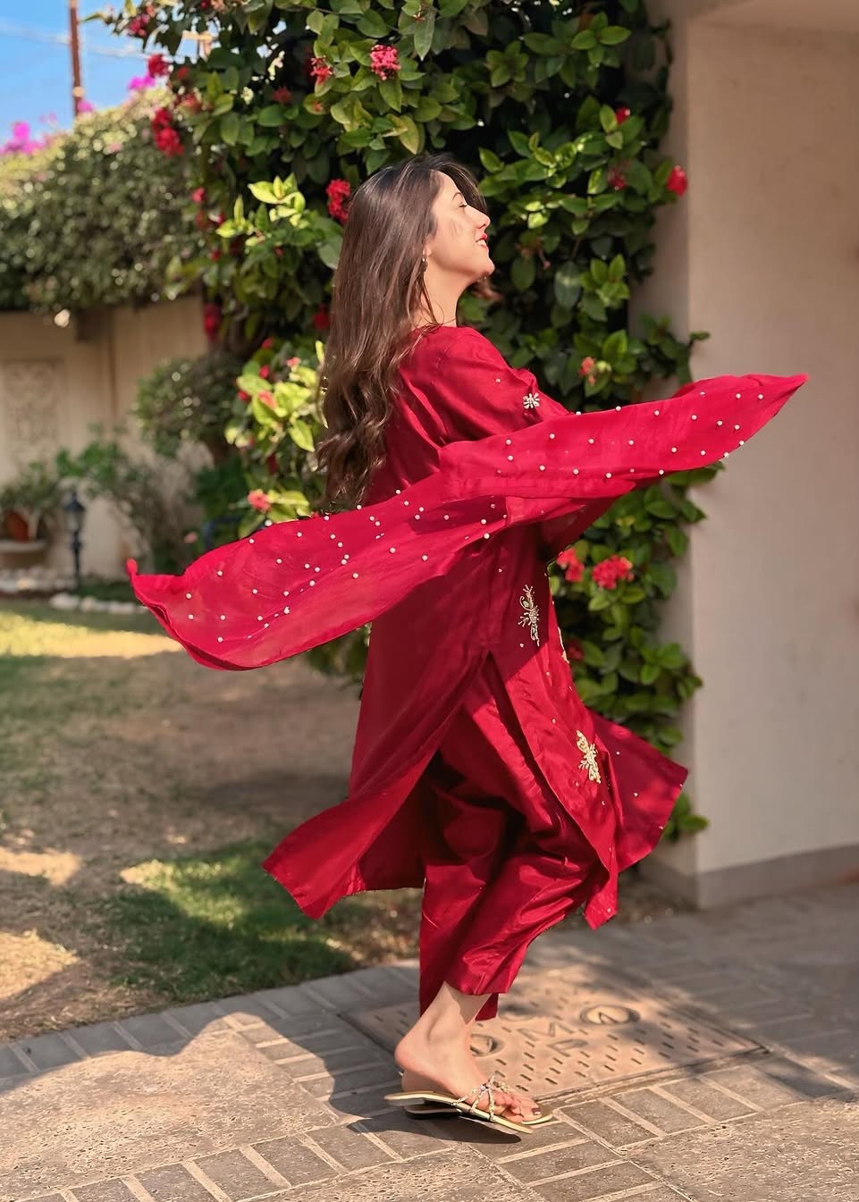 Issa&Maryam Mehrunnisa Women 3pcs