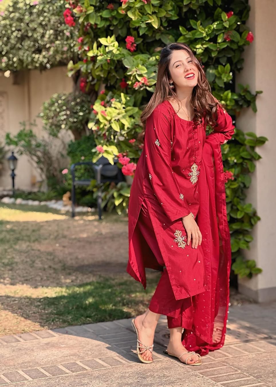 Issa&Maryam Mehrunnisa Women 3pcs