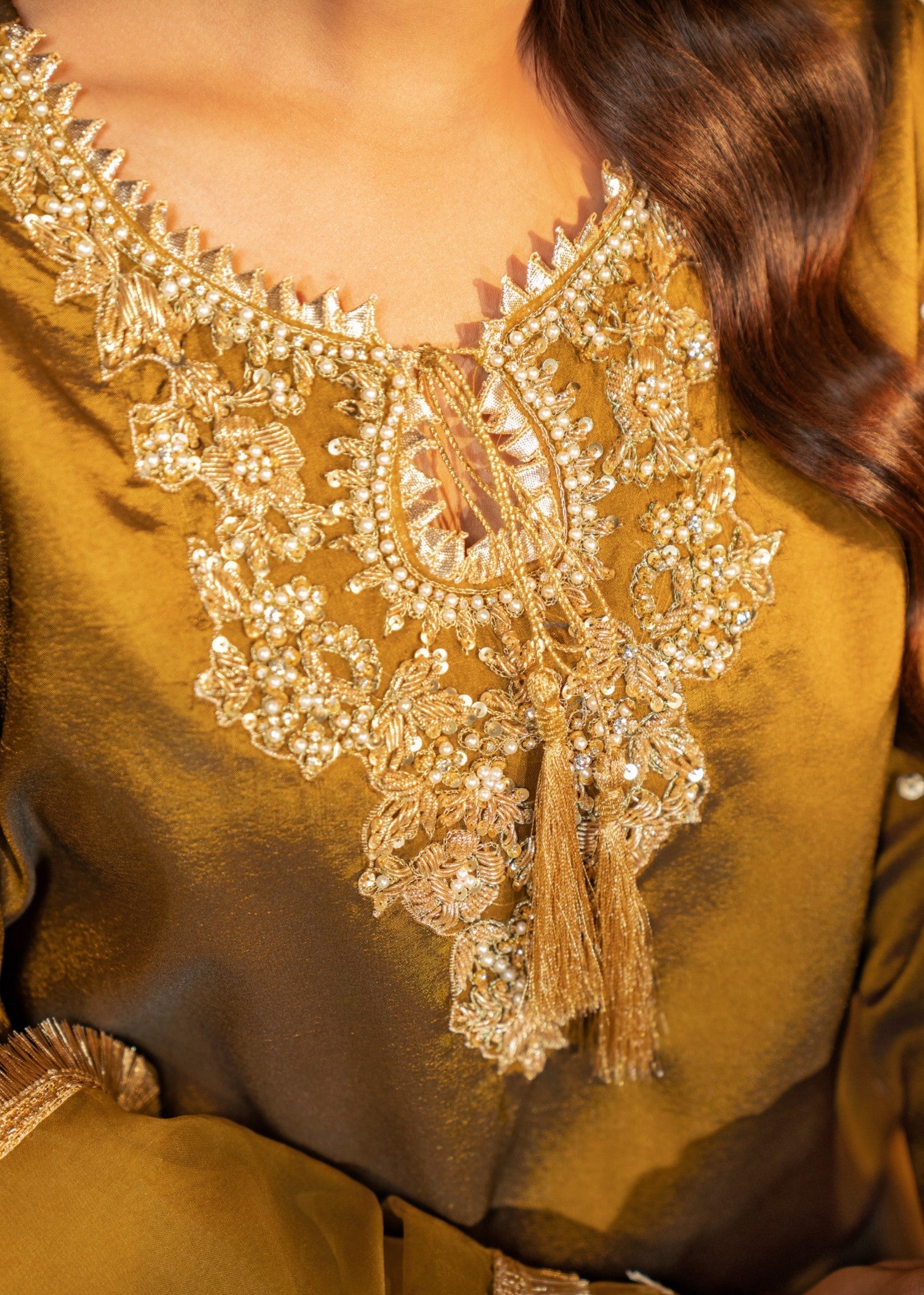 Maira Fashion Amber Sharara 17 Women 3pcs