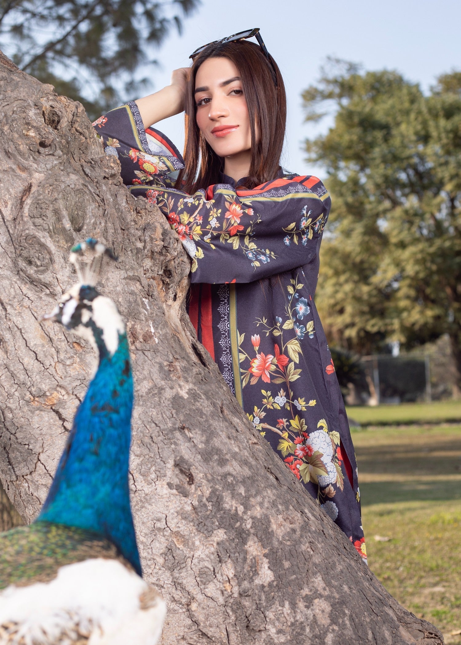 WearCuckoos Ismara Women 2pcs