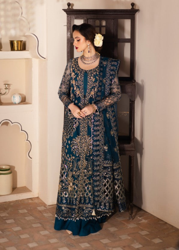 Waresha Ocean Mirage Women 4pcs