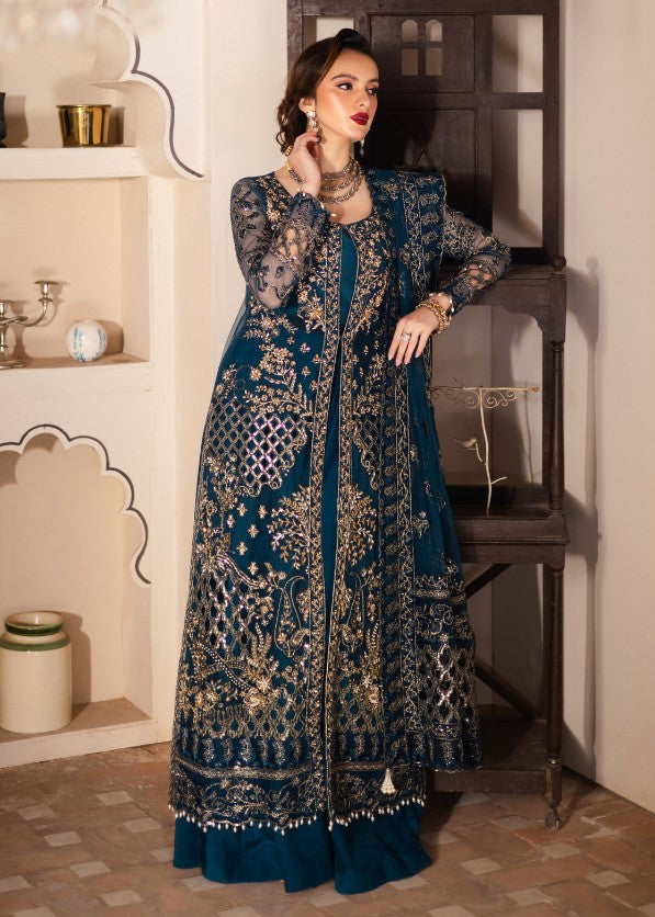 Waresha Ocean Mirage Women 4pcs