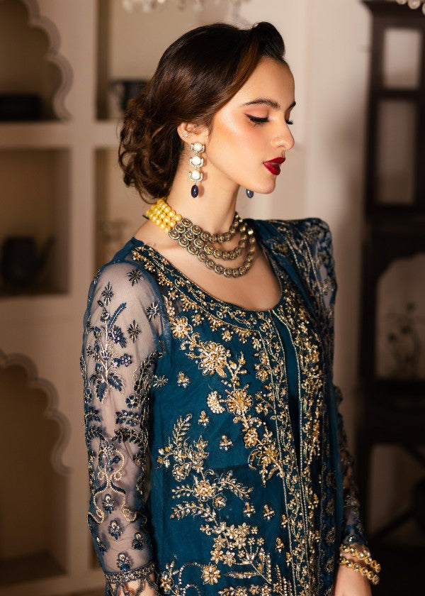 Waresha Ocean Mirage Women 4pcs