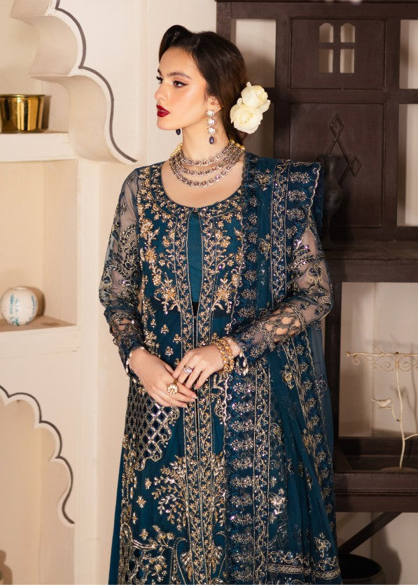 Waresha Ocean Mirage Women 4pcs