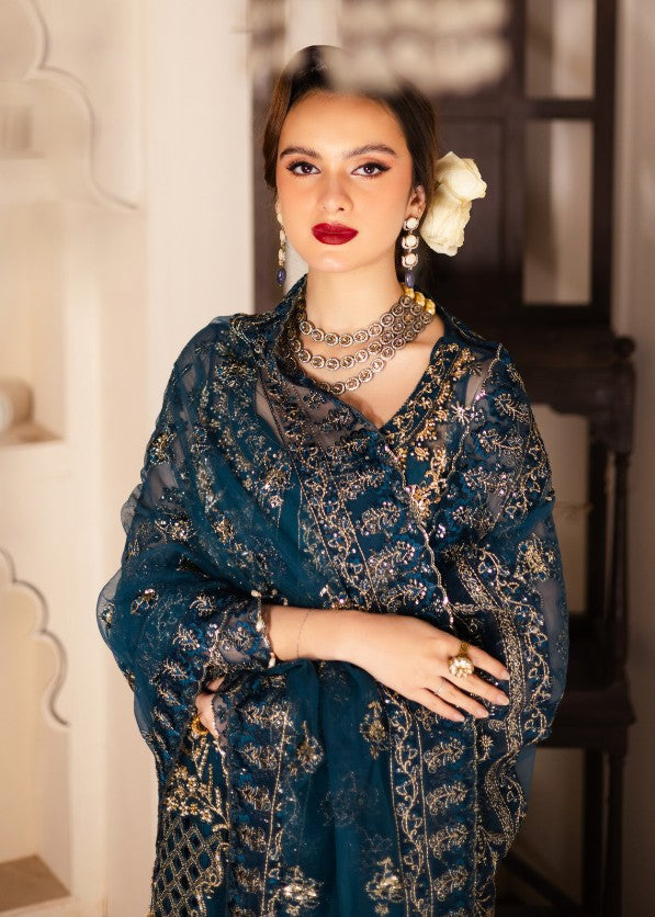 Waresha Ocean Mirage Women 4pcs