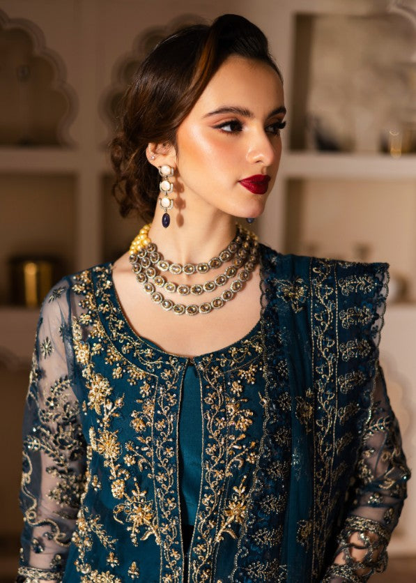 Waresha Ocean Mirage Women 4pcs