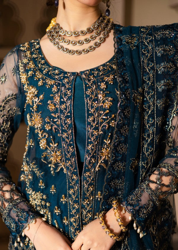 Waresha Ocean Mirage Women 4pcs