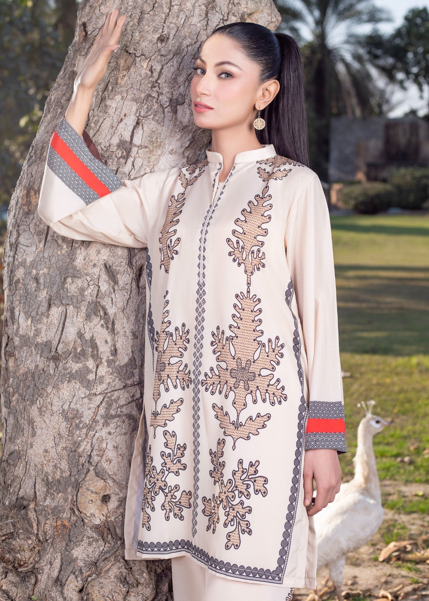 WearCuckoos Venzia Women 2pcs