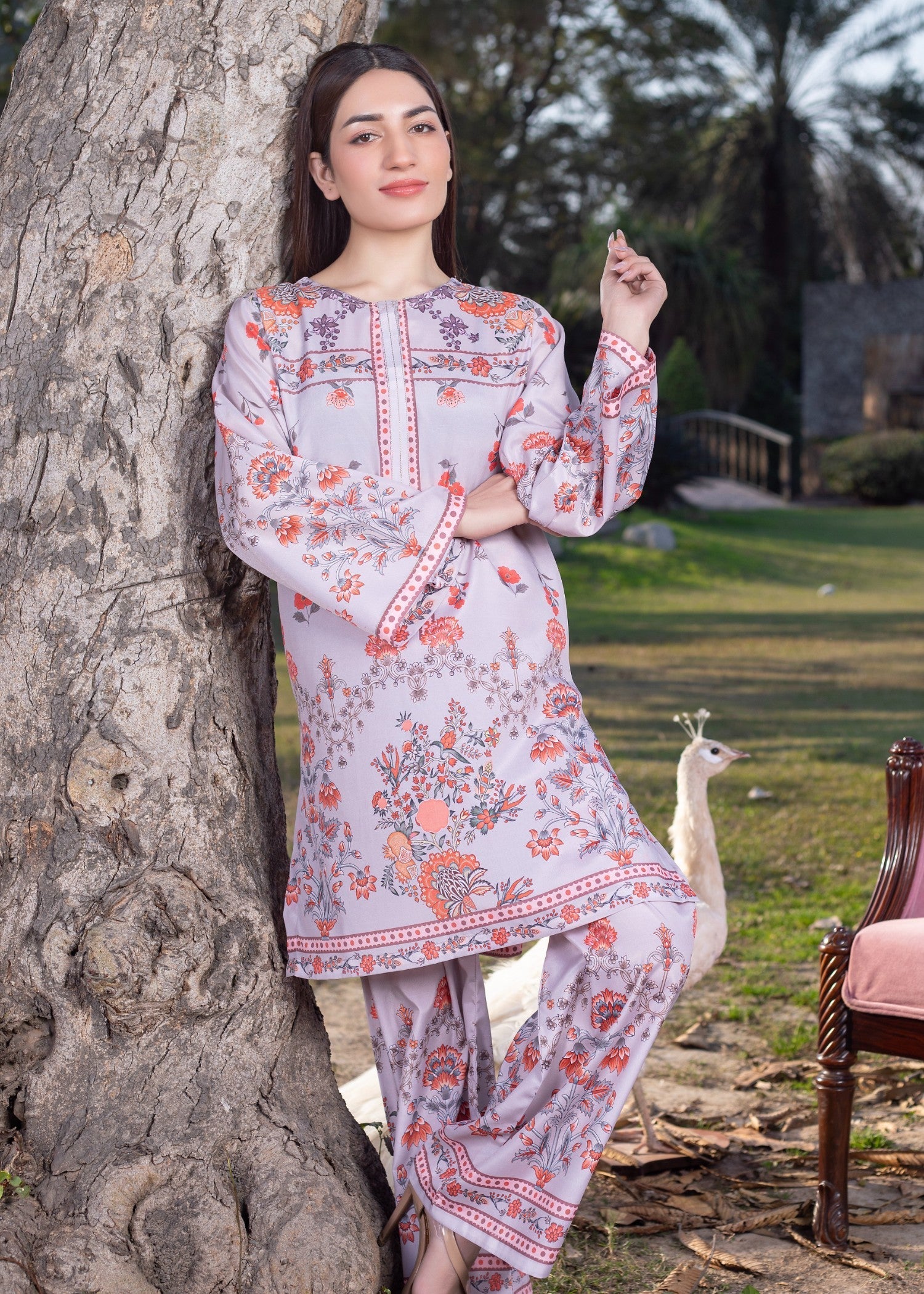 WearCuckoos Serayah Women 2pcs