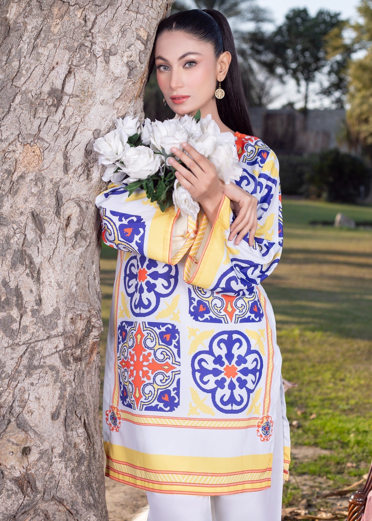 WearCuckoos Tisreen Women 2pcs