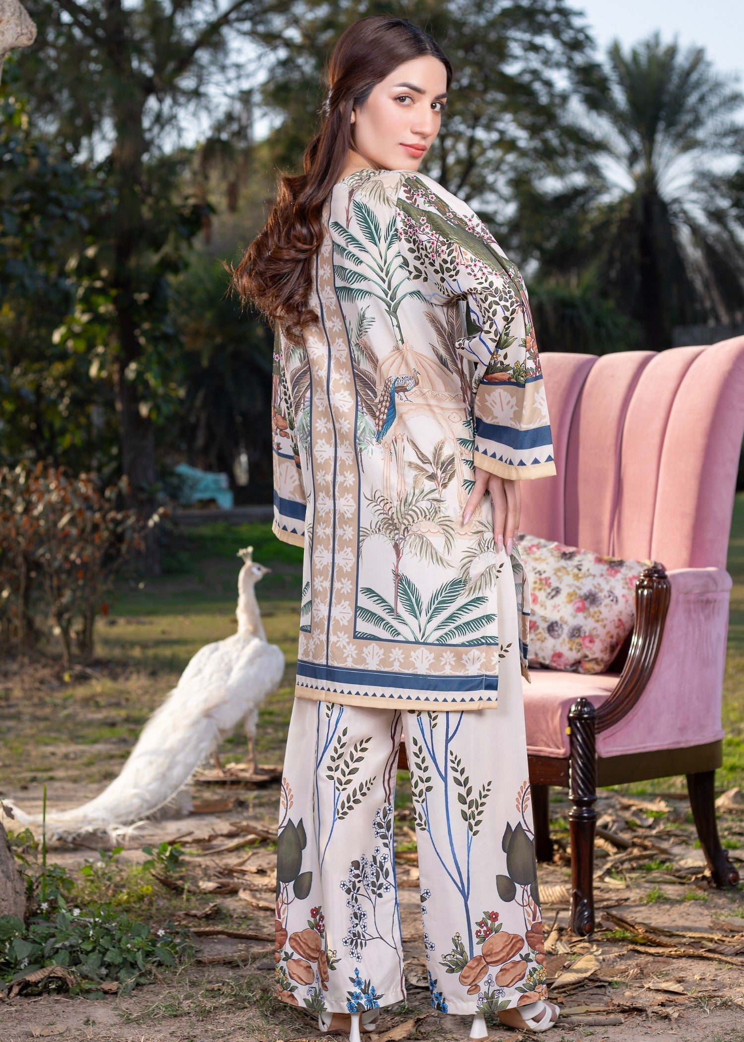 WearCuckoos Viora Women 2pcs